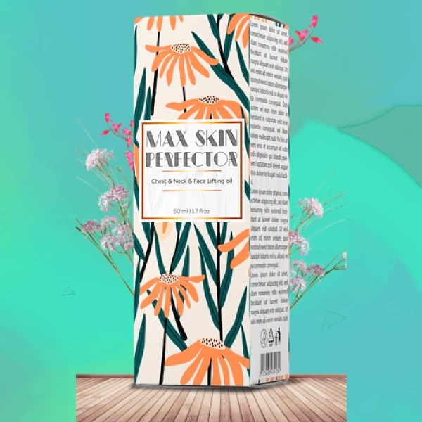 Max Skin Perfector