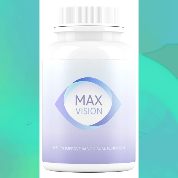 Max Vision