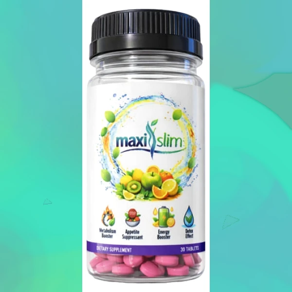 Maxi Slim