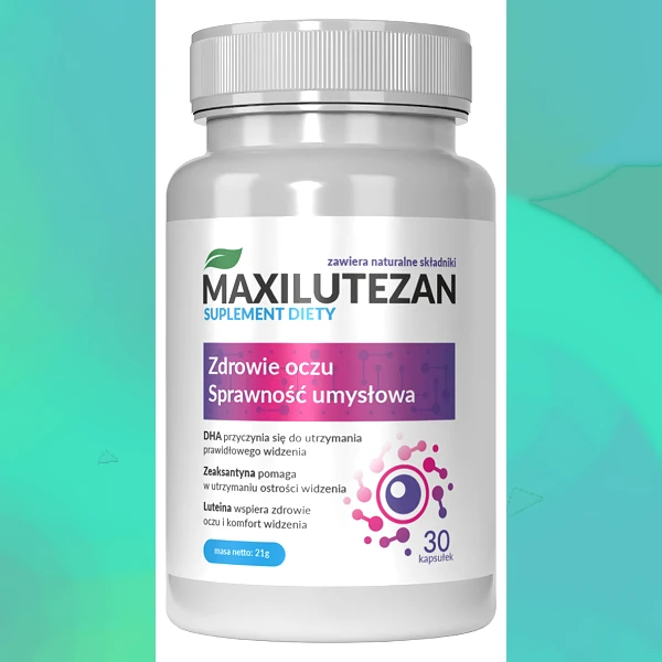 Maxilutezan