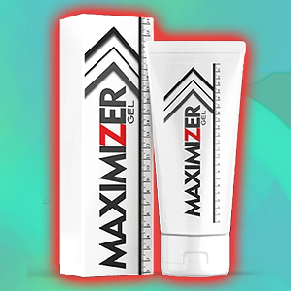 Maximizer