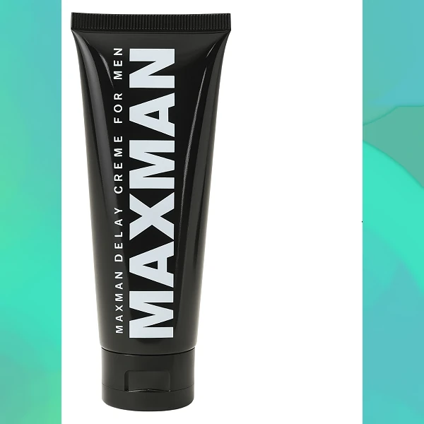 MaxMan