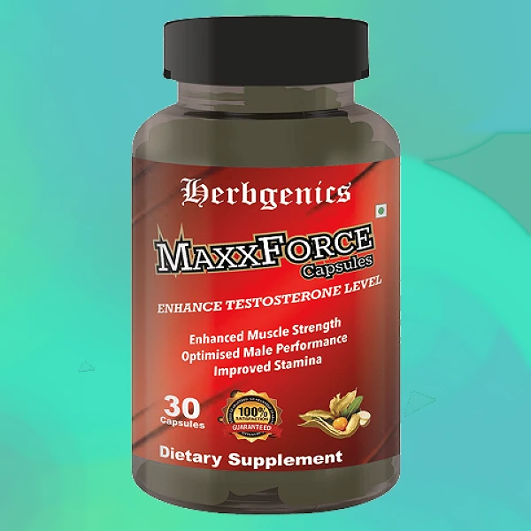 MaxxForce