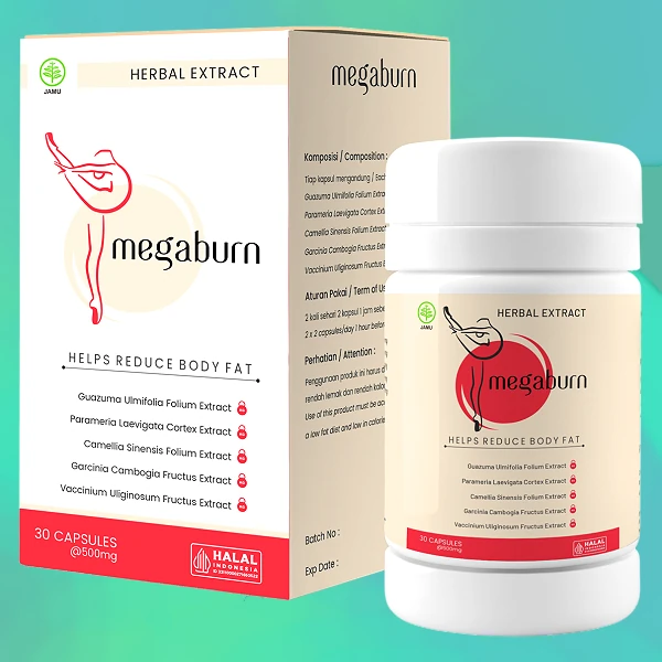 Megaburn