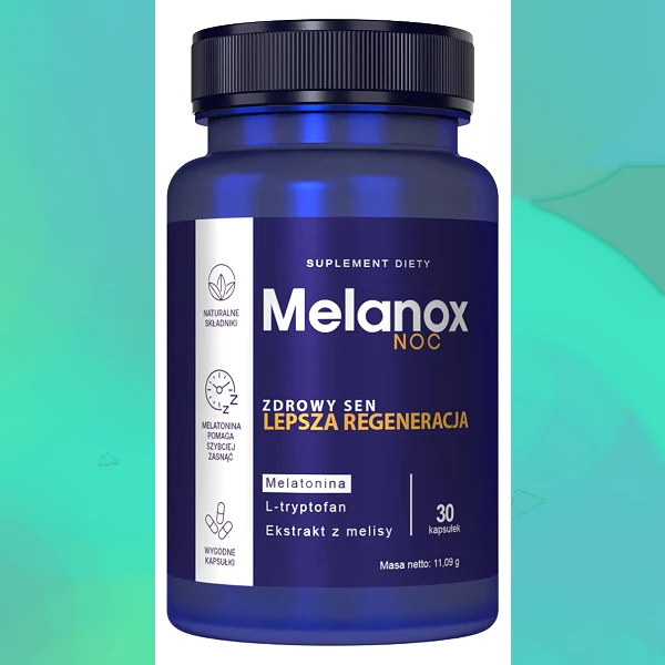 Melanox