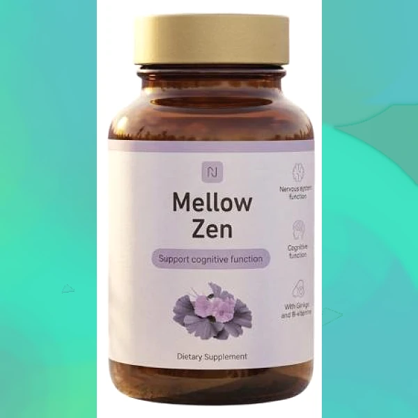 Mellow Zen