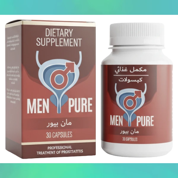 Men Pure