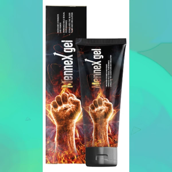 Mennex gel