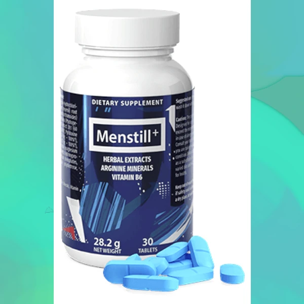 Menstill Pro