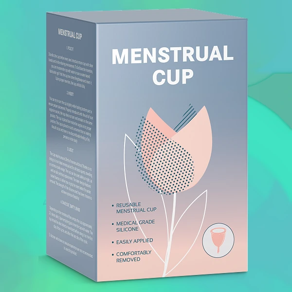Menstrual Cup