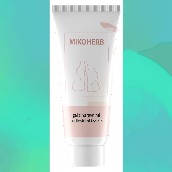 Mikoherb HP