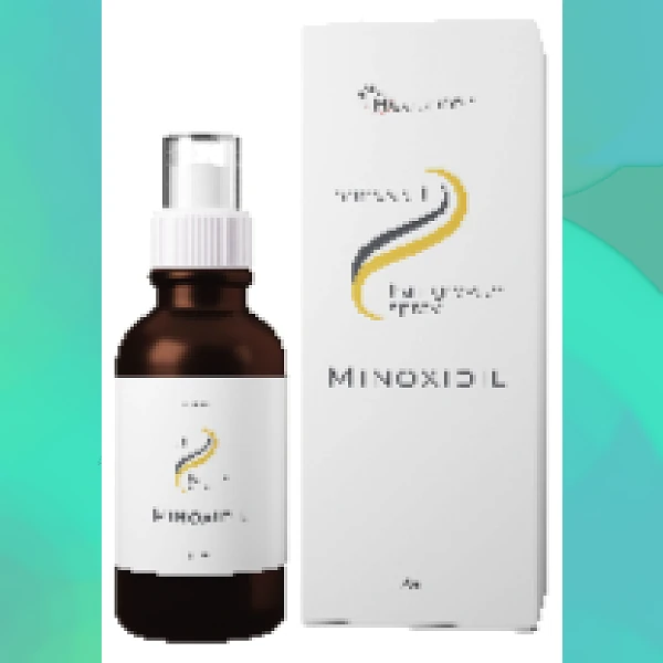 Minoxidil Men spray