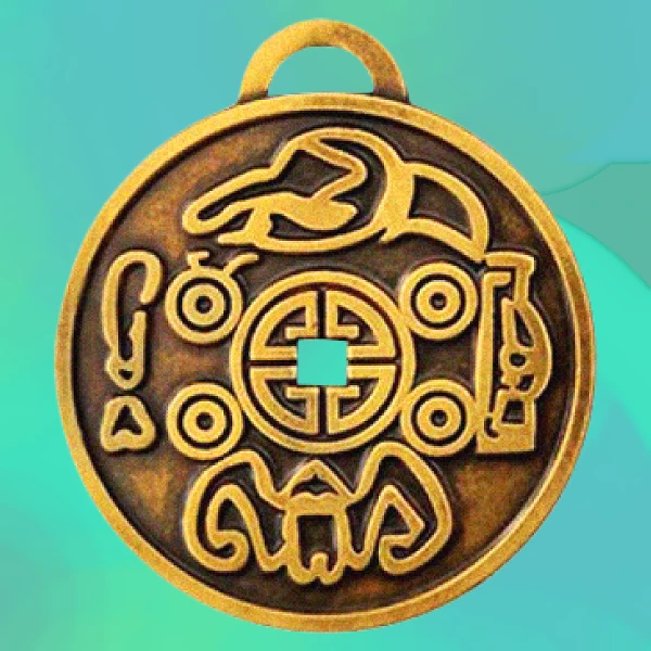 Money Amulet