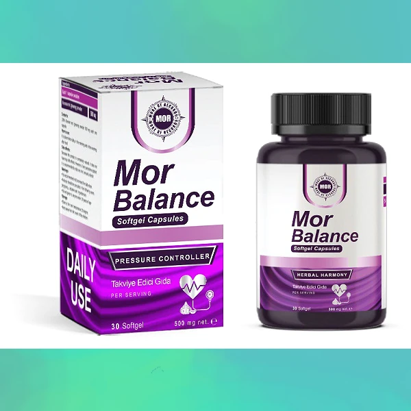 Mor Balance