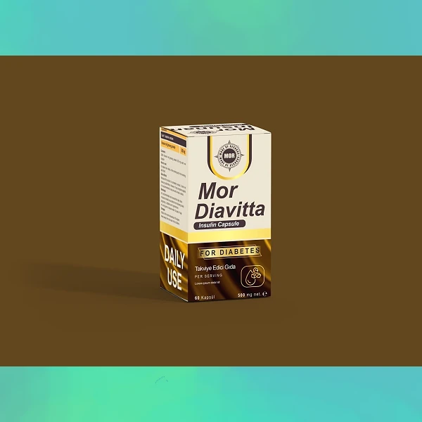 Mor Diavitta