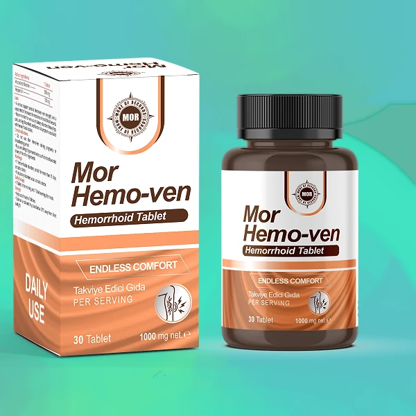 Mor Hemo-ven
