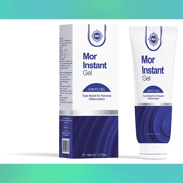 Mor Instant