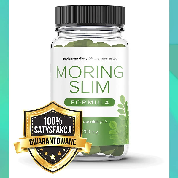 Moring Slim
