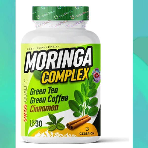 Moringa Complex