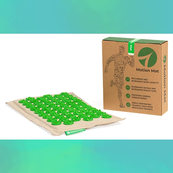 Motion Mat