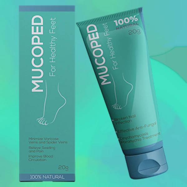 Mucoped