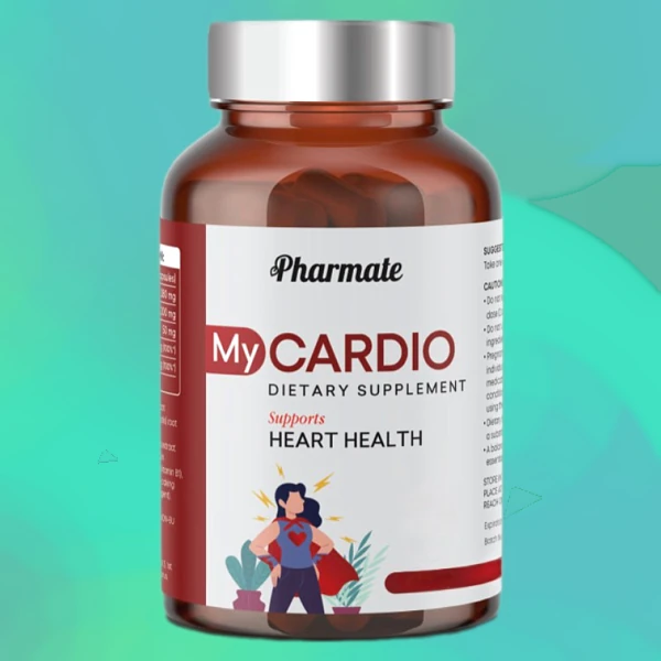My Cardio