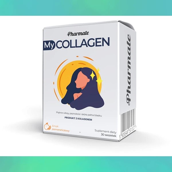 My Collagen