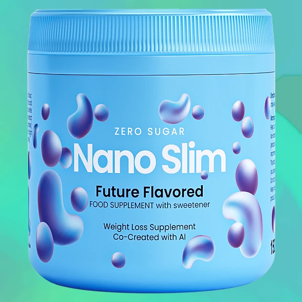 Nano Slim