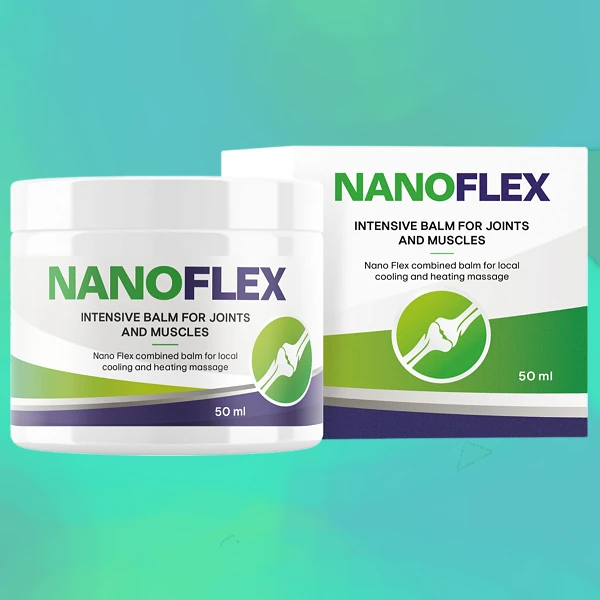 NanoFlex balm