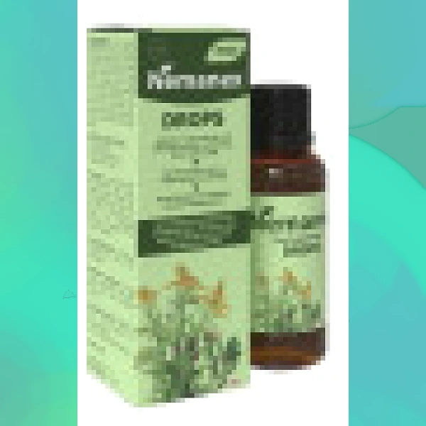 Nemanex Cystitis