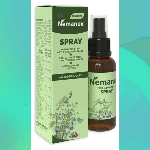Nemanex