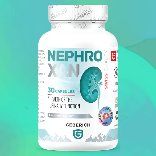 Nephroxan