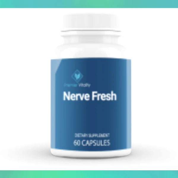 Nerve Fresh