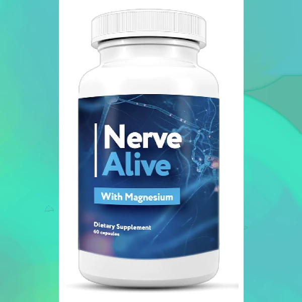 NerveAlive