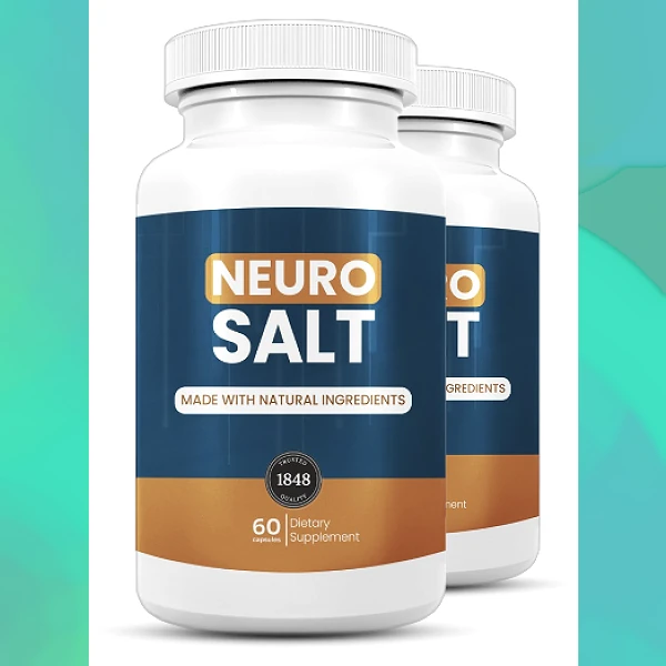 Neuro Salt
