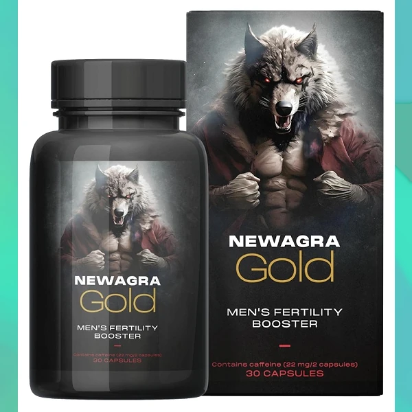 NEwagra Gold
