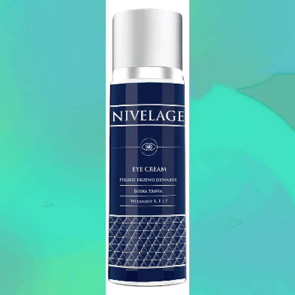 Nivelage eye cream