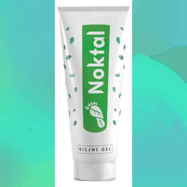 Noktal Gel