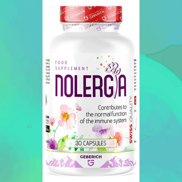 Nolergia