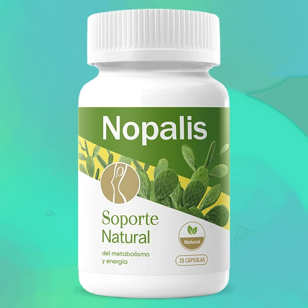 Nopalis