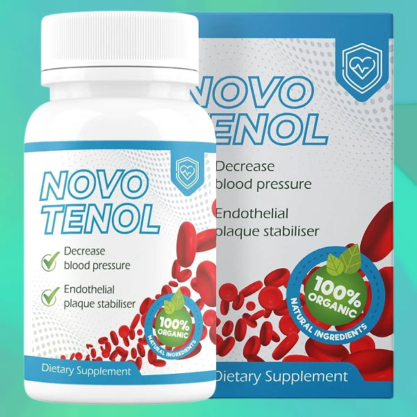 Novo Tenol