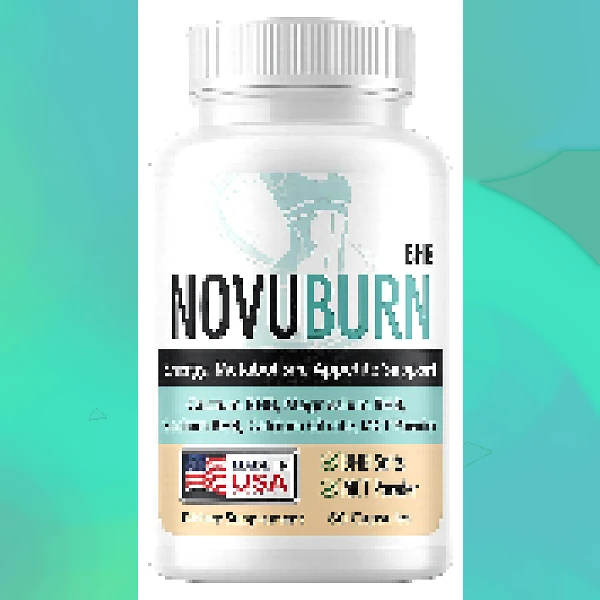 NovuBurn