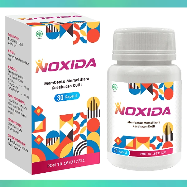 Noxida