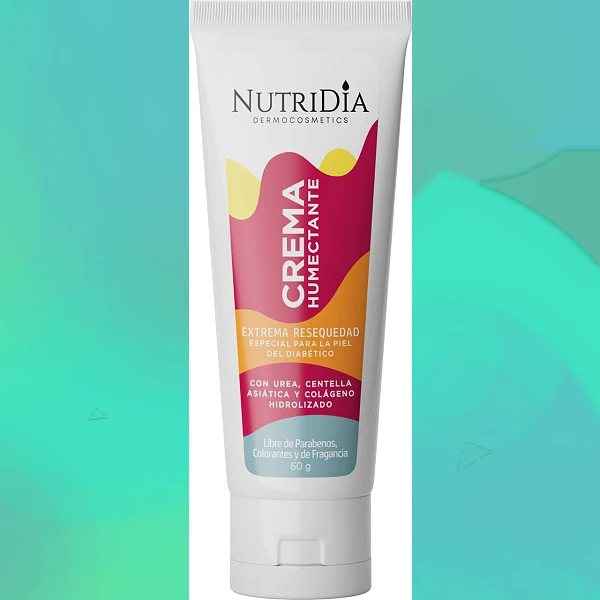 NutriDia