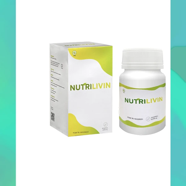 Nutrilivin
