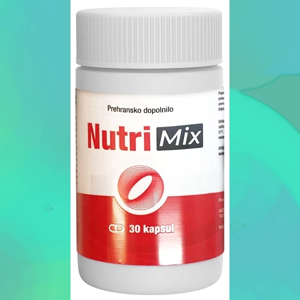 NutriMix