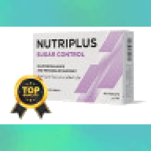Nutriplus Sugar Control