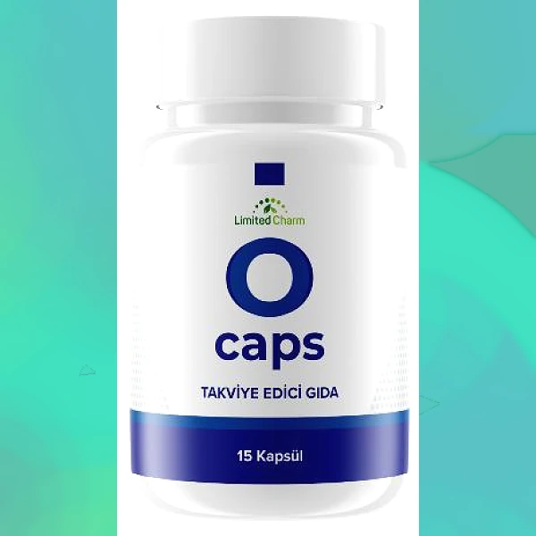 O Caps
