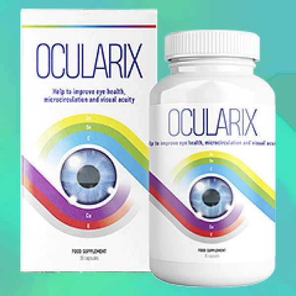 Ocularix