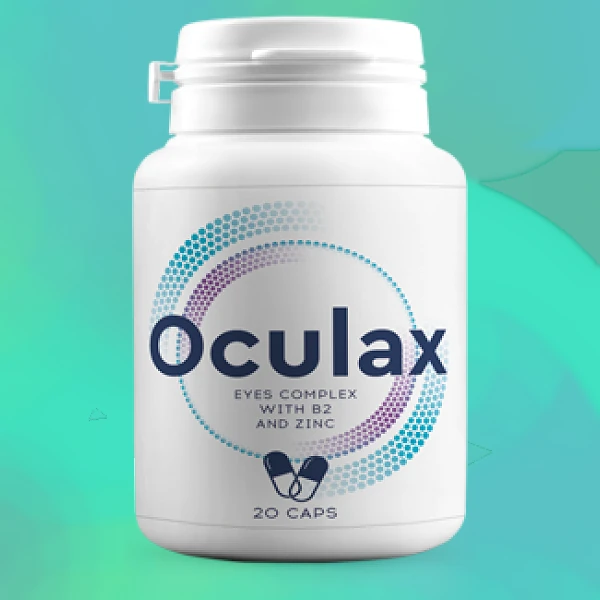 OCULAX